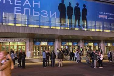 ТЦК та концерт. Деякі українці забули, що в країні триває війна?