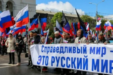 Більшість росіян вже не хоче війни. Чи вплине це на Кремль?