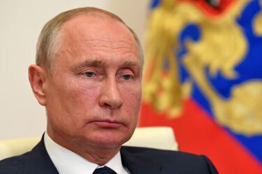 Результати війни: які наміри у Путіна