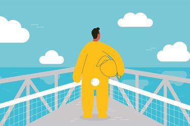 Хто такий інтроверт та як з ним спілкуватися