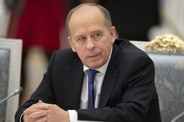 Бортников змушує НАТО змінювати концепцію та прискорюватися