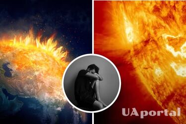 Ударів буде більше: магнітна буря знову посилилася