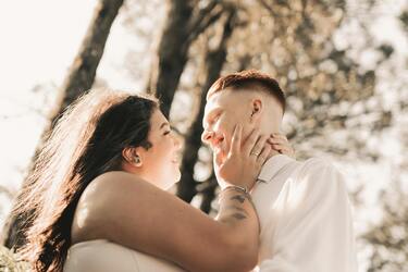 Восемь действенных советов улучшить отношения с партнером