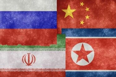 КНДР, Россию и Китай: как именно сотрудничают и в каких областях