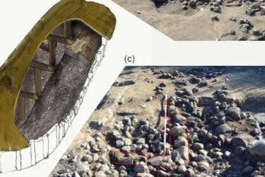 Археологи обнаружили в Дании невероятную технологию производства в возрасте 5 тысяч лет