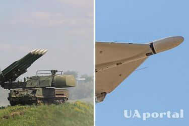 Силы ПВО ночью сбили 12 вражеских ударных дронов, 4 локационно потеряно – Воздушные силы