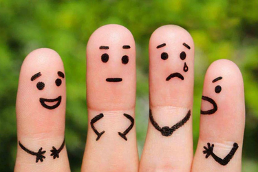 Типы темперамента: какие особенности каждого