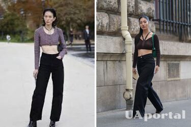 Total black: з чим та як стилізувати чорні джинси, щоб виглядати неперевершено