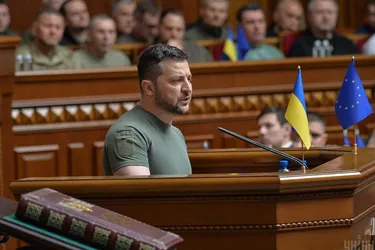 План перемоги Зеленського: що треба знати