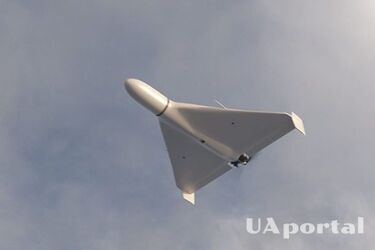 Российская армия атаковала Украину ударными дронами: в Киеве повреждена многоэтажка, часть Николаева осталась без света