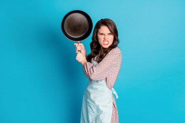 Як впоратися з гнівом та агресією: дієві способи