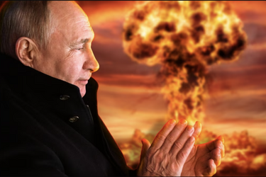 Хто дав дозвіл на війну, той її може і припинити. І це не Путін