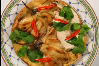 The breakfast that will become your favorite