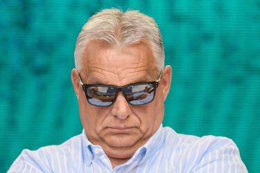 Готов ли Орбан направить десять бригад на российско-украинский фронт