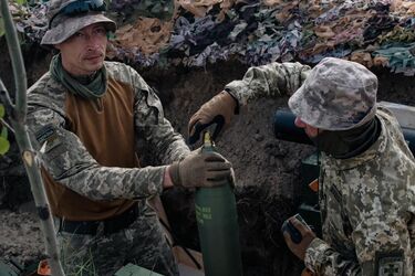 Как Украине увеличить потери врага