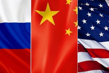 Україна виявилася крайньою у геополітичній боротьбі і зробити нічого не можна