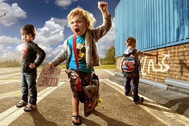 Как бороться с плохими привычками детей