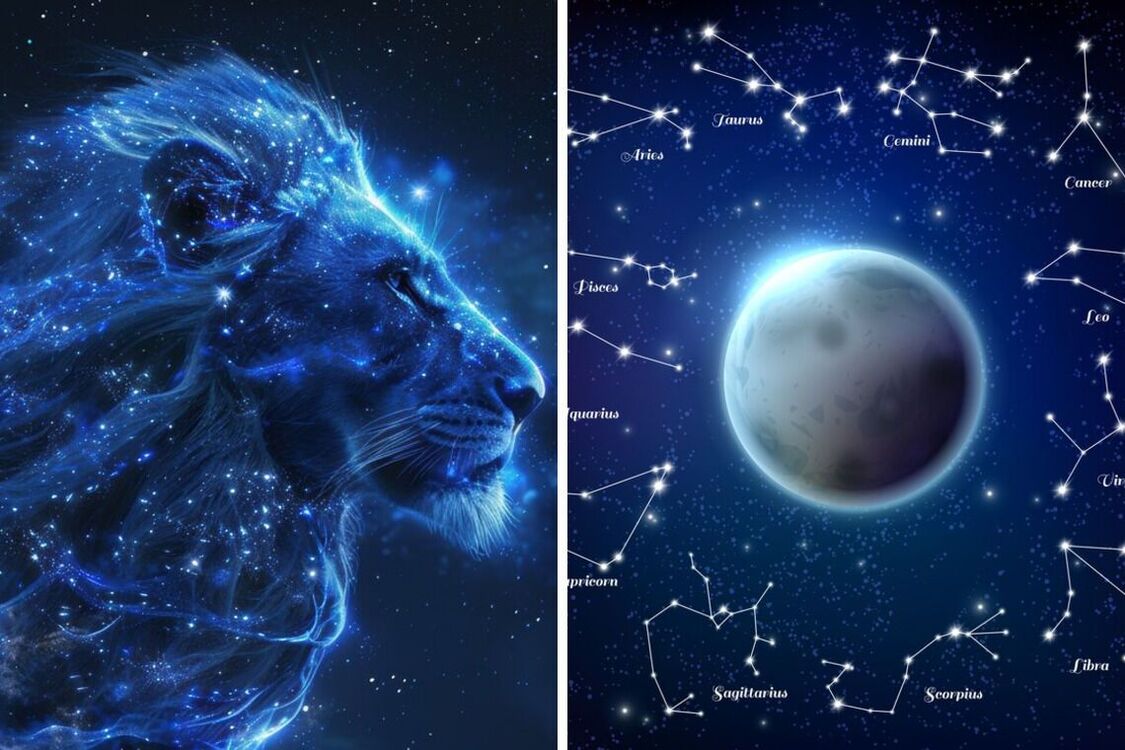 Прогноз для Льва на осень: как октябрь изменит ваше восприятие мира