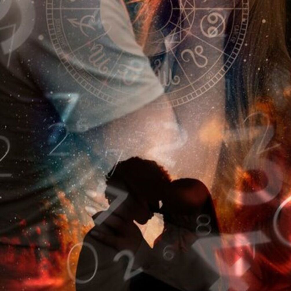 Better to stay away: which zodiac signs can't pair up