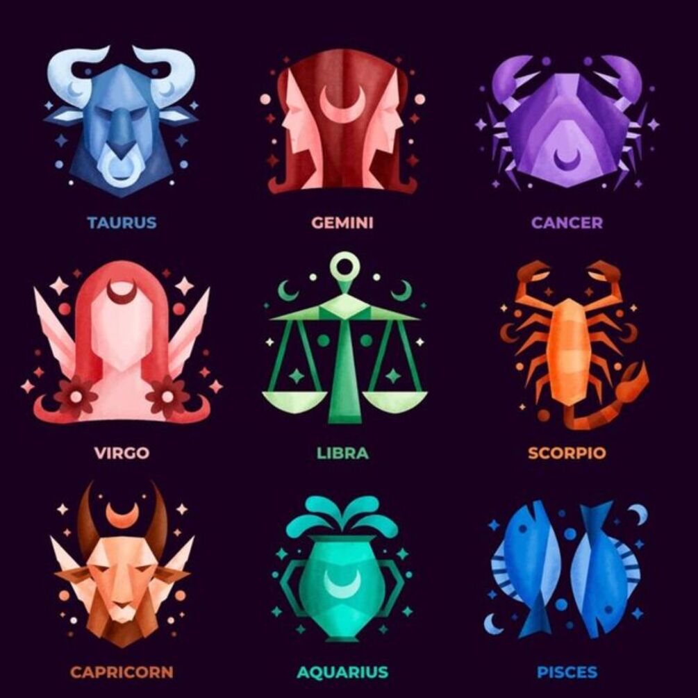 Астрологічний прогноз на жовтень: Рибам варто вірити у власні сили