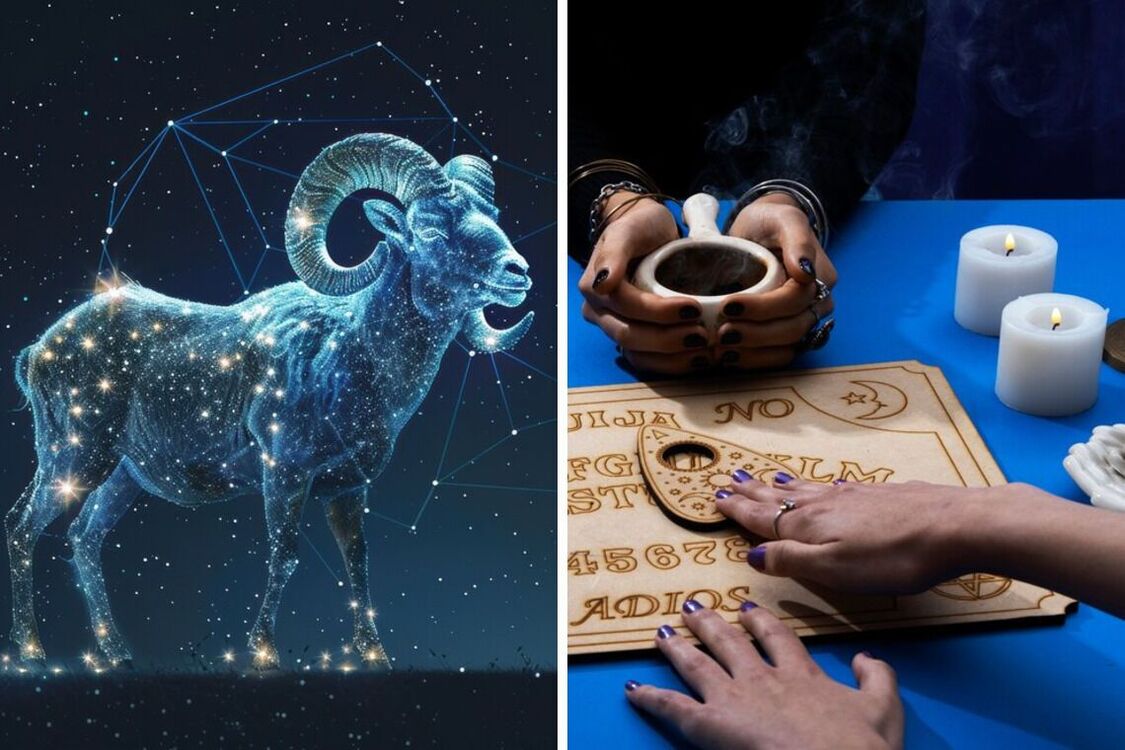 Гороскоп для Овна на октябрь: дайте себе шанс на новые финансовые достижения