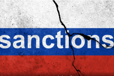 Санкции не работают? Бюджет России на 2025 показывает иначе