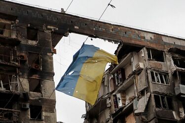 Что ждет Украину в ближайший год?