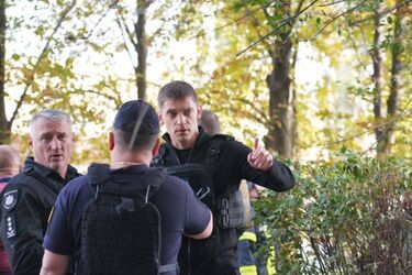 Армия РФ атаковала Запорожье: есть попадание в детский сад