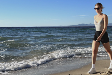 Чи замінює норма кроків за день потребу людини в фізичній активності?