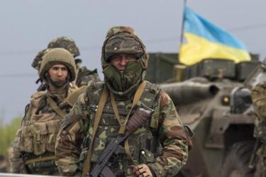 Одна з ключових проблем української армії