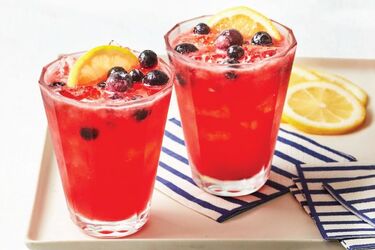 Безалкогольные напитки: кому следует быть осторожным