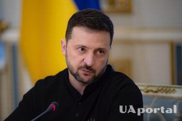 Україна не прагне повернути ядерну зброю, але повинна отримати безпекову парасольку': основні тези зустрічі Зеленського з журналістами