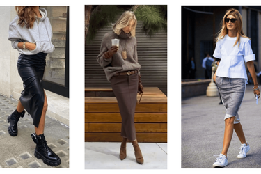 Офисная мода сезона осень-зима 2024-2025: что одевать, чтобы быть в тренде