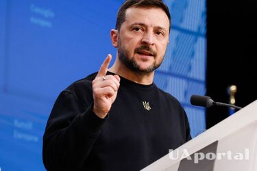 'Припинення атак по енергетиці України': Зеленський назвав передумову завершення гарячої фази війни