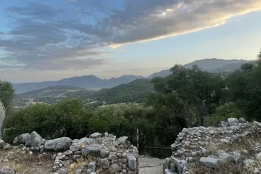 Археологи знайшли в Іспанії площу епохи Древнього Риму