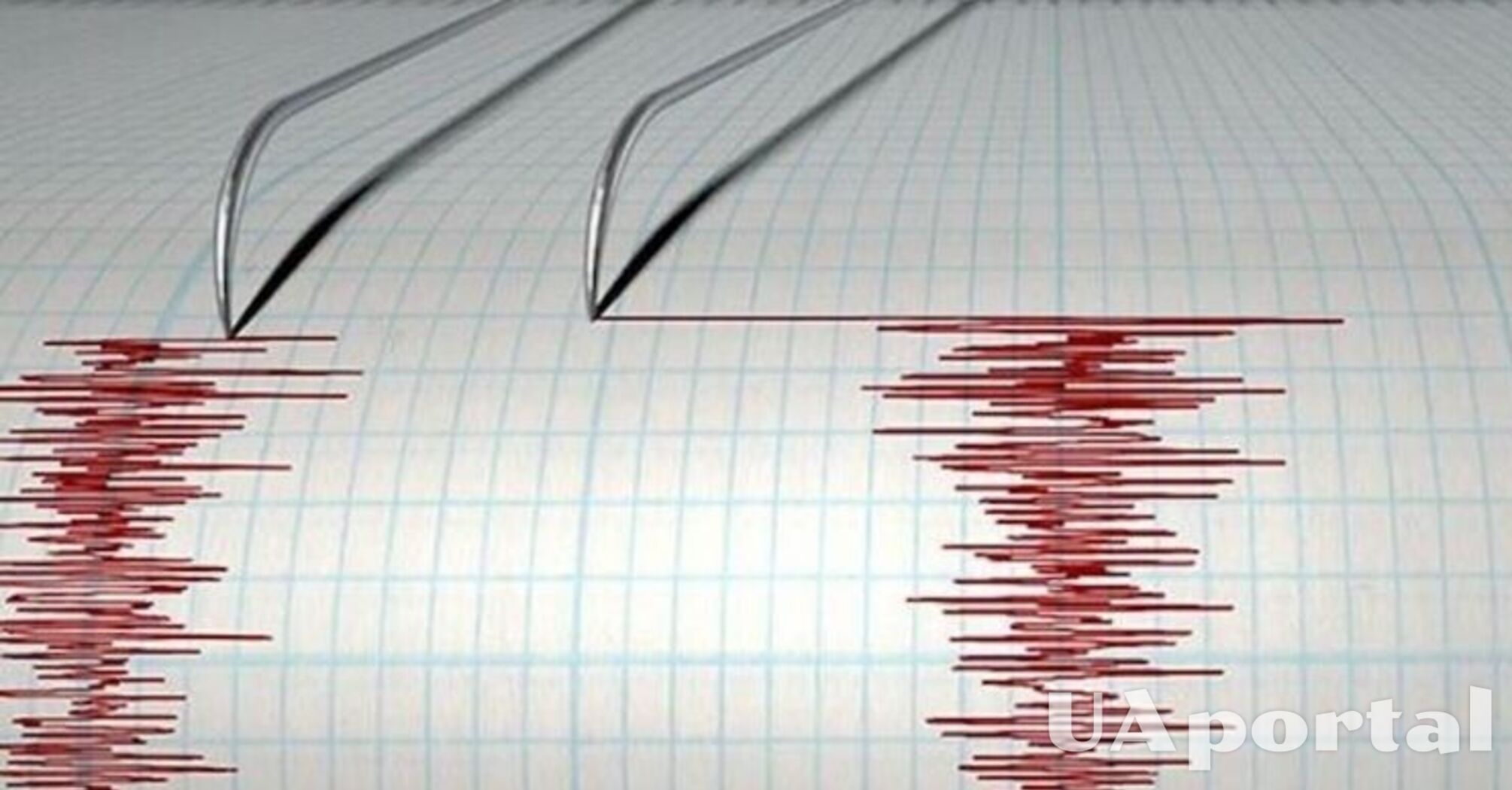 У Чернівецькій області зафіксували землетрус магнітудою 3,1 бала