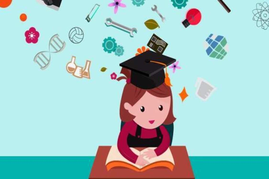 У чому різниця між знаннями, вміннями, навичками та компетентністю?