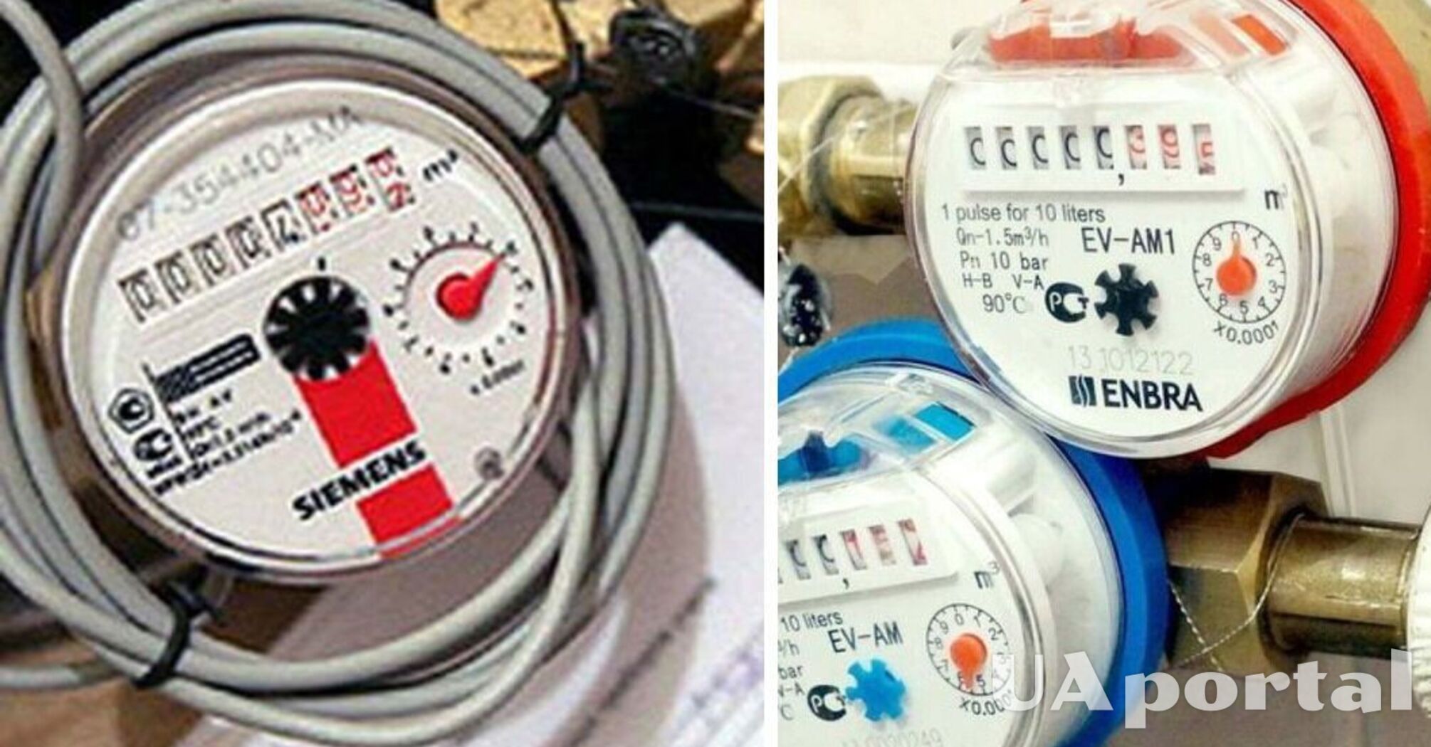 Повірка лічильників води: що це таке та коли потрібно зробити