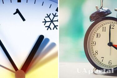 Скасування сезонного переведення годинників в Україні не буде? Що відомо