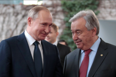 Москву обламали у Казані з глобальною війною та Україною