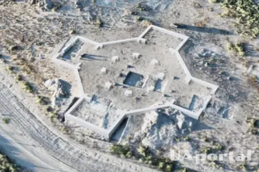 Church dating back to 2000 years found in Armenia: oldest in the world