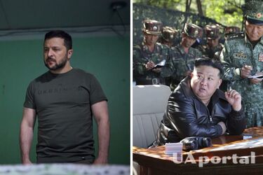 Зеленский рассказал, когда солдаты КНДР появятся на фронте в Украине