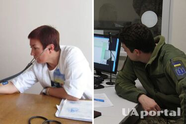 Чего ждать военнообязанному, который не до конца прошел ВЛК