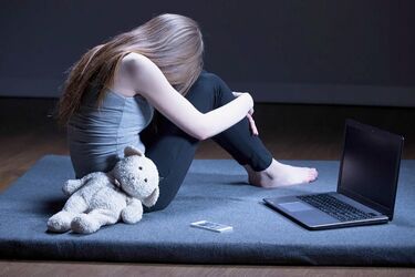 Дитина сказала, що не хоче жити: як запобігти трагедії