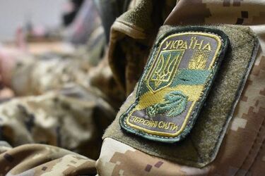 Проти України воює весь антизахідний блок. А що ж наші партнери?