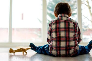 Чому діти не довіряють батькам та що з цим робити