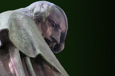 Гоголь как болезненная проблема для украинцев