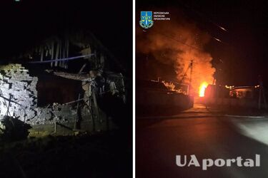 Армія рф атакувала Херсон: двоє людей загинуло, 4 поранених