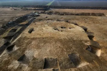 Ancient settlements dating back 6000 years discovered in Britain: sheds light on new milestones in history