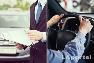 Кабмин ограничит уклонистов в праве вождения: подробности